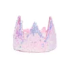 Paillet Krone Ombre