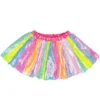 Paillet Nederdel Stripy