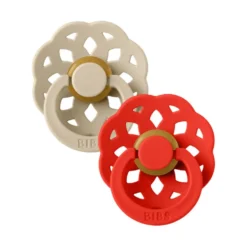 2-Pak Boheme Colour Drop Sut Vanilla & Candy Apple (str 2)