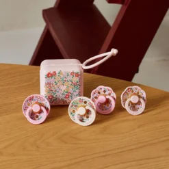 2-Pak Boheme Liberty Oscar Meadow Sut Blossom / Baby Pink (str 1)