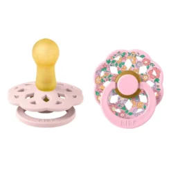 2-Pak Boheme Liberty Oscar Meadow Sut Blossom / Baby Pink (str 2)