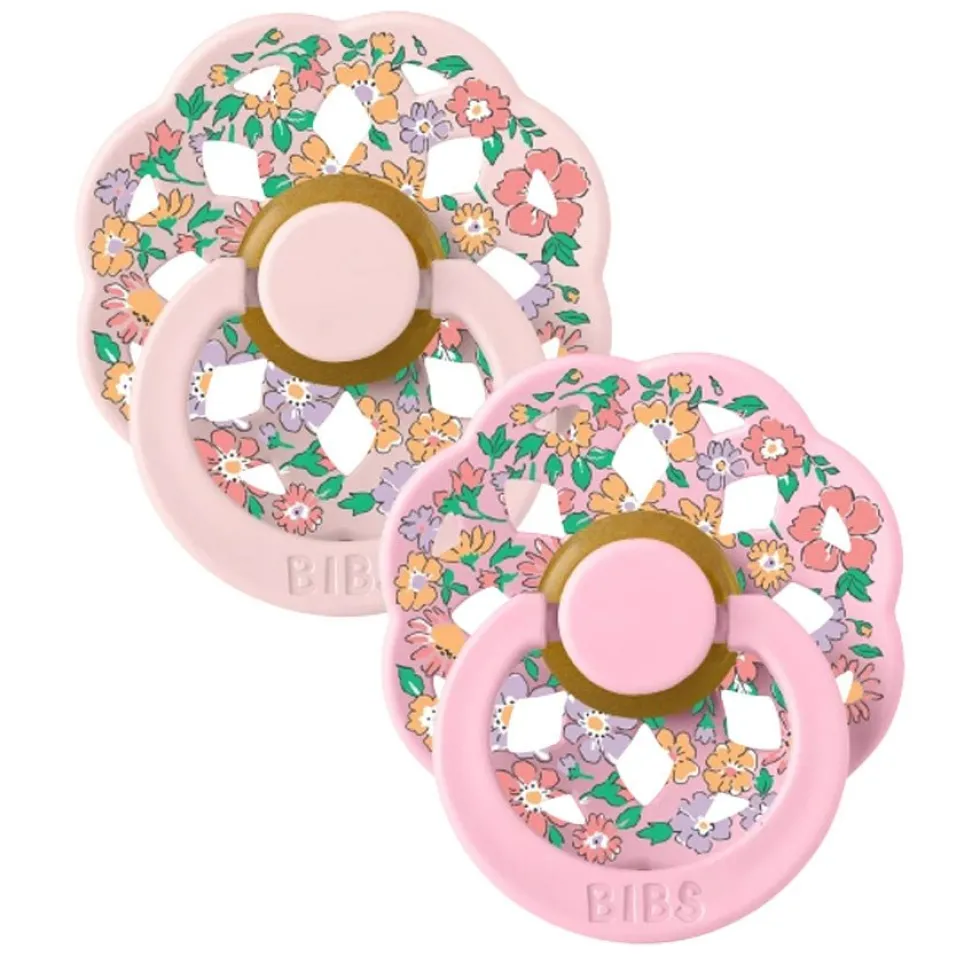 2-Pak Boheme Liberty Oscar Meadow Sut Blossom / Baby Pink (str 2)