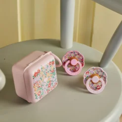 2-Pak Boheme Liberty Oscar Meadow Sut Blossom / Baby Pink (str 2)