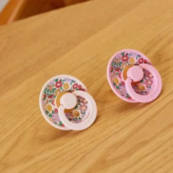 2-Pak Colour Liberty Oscar Meadow Sut Petal / Baby Pink (str 2)