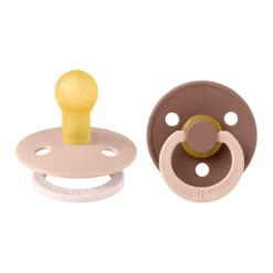 2-Pak Colour Studio Fusion Sut Blush & Woodchuck (str 1)