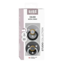 2-Pak Colour Studio Fusion Sut Cloud & Iron (str 2)