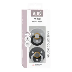 2-Pak Colour Studio Fusion Sut Cloud & Iron (str 1)