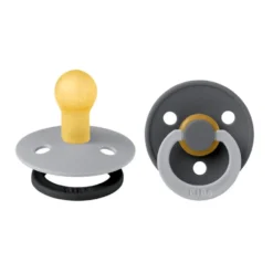 2-Pak Colour Studio Fusion Sut Cloud & Iron (str 1)