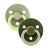 2-Pak Colour Studio Fusion Sut Sage & Huntergreen (str 1)
