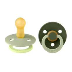 2-Pak Colour Studio Fusion Sut Sage & Huntergreen (str 2)