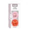 2-Pak Colour Sut Baby Pink/Tango (Str 3)