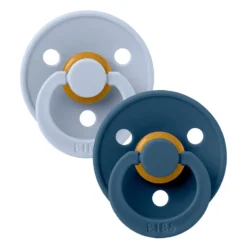 2-Pak Colour Sut Dusty Blue/ Steel Blue (str 2)