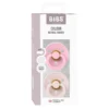 2-Pak Colour Sut Petal/Baby Pink (Str 2)