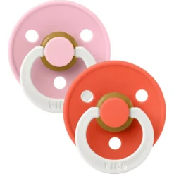 2-Pak Colour Sut Pink GLOW/Tango GLOW (Str 2)