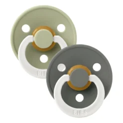 2-Pak Colour Sut Sage GLOW/Pine GLOW (Str 1)