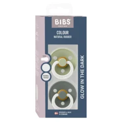 2-Pak Colour Sut Sage GLOW/Pine GLOW (Str 1)