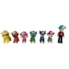 7-Pak Fire Rescue Figurer
