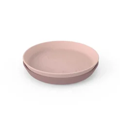 2-pak Kiddish Tallerkner med Elphee i Pudder