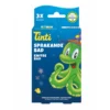 3-Pak Knitrebad