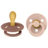 2-Pak Latex Sut Blush / Woodchuck (str 2)