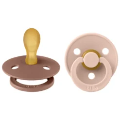 2-Pak Latex Sut Blush / Woodchuck (str 2)