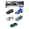 5-Pak Porsche Motorsport Biler