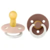 2-Pak Rund Sut Blush/Woodchuck NIGHT (str 2)
