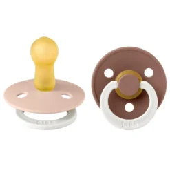 2-Pak Rund Sut Blush/Woodchuck NIGHT (str 2)
