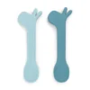 2-Pak Silicone Skeer Lalee Blue