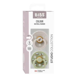 2-Pak Studio Colour Sut Bumblebee Mushroom Mix (str 1)