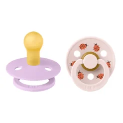 2-Pak Studio Colour Sut Ladybug Violet Sky Mix (str 1)