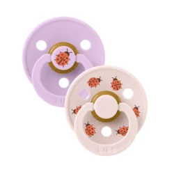 2-Pak Studio Colour Sut Ladybug Violet Sky Mix (str 1)