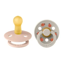 2-Pak Studio Colour Sut Ladybug Blush Mix (str 2)