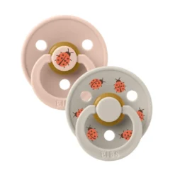 2-Pak Studio Colour Sut Ladybug Blush Mix (str 2)
