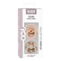 2-Pak Studio Colour Sut Ladybug Blush Mix (str 2)