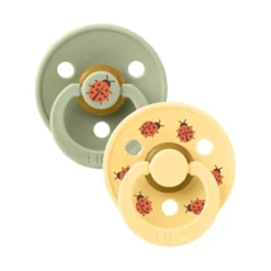 2-Pak Studio Colour Sut Ladybug Sage Mix (str 2)