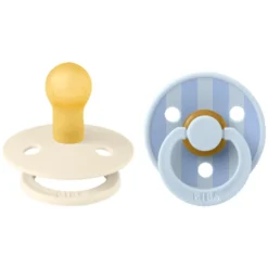 2-Pak Studio Line Sut Baby Blue Dusty Blue Mix (str 2)