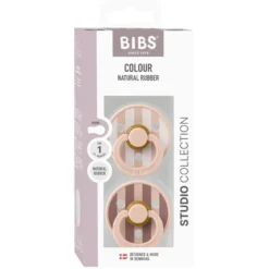 2-Pak Studio Line Sut Blush Mix (str 1)