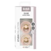2-Pak Studio Line Sut Med Blomster Blush/Blush (str 2)