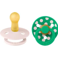 2-Pak Studio Sut Polka Petal / Cactus (str 2)