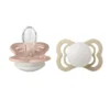 2-Pak Supreme Silicone Sut Blush Glow/Vanilla GLOW (str 1)