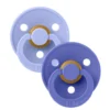 2-Pak Sut Colour Hush / Grape (str 2)