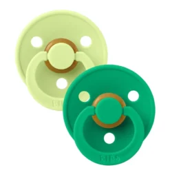 2-Pak Sut Colour Matcha / Cactus (str 2)