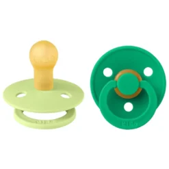 2-Pak Sut Colour Matcha / Cactus (str 1)