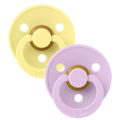 2-Pak Sut Colour Sunshine / Violet Sky (str 2)