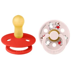 2-Pak X Mumi Dancing Colour Sut Candy Apple Mix (str 2)