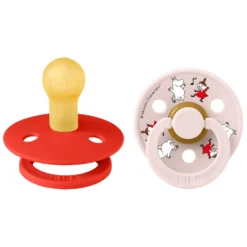 2-Pak X Mumi Dancing Colour Sut Candy Apple Mix (str 1)