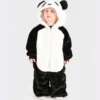 Panda Kostume