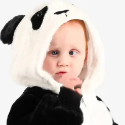 Panda Kostume