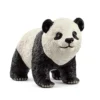 Panda Unge